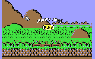 C64 GameBase Angry_Birds_Style_[Preview] (Preview) 2013